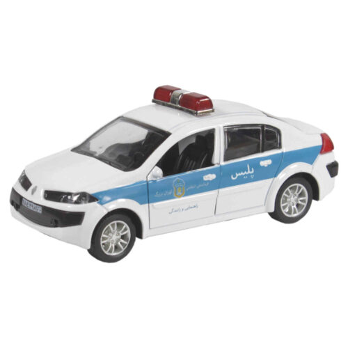 Renault-Megane-Toy-Car-Traffic