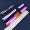 Retractable Cosmetic Brush – Perfect for Powder, Blush, and Highlighter