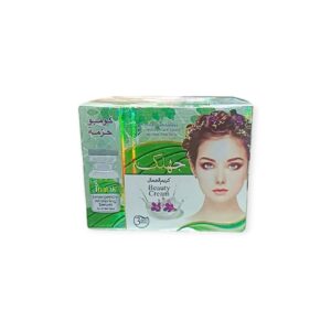 Saffron Skin Repairing Cream – Dark Spot and Wrinkle Anti-Repair 80 gram (x4)