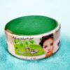 Saffron Skin Repairing Cream - Dark Spot and Wrinkle Anti-Repair 80 gram (x4)