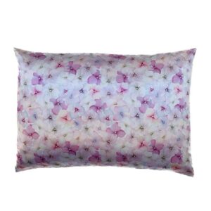 Satin Pillowcase – Elevate Your Sleep Routine with the Timeless Comfort (Pack of 2)