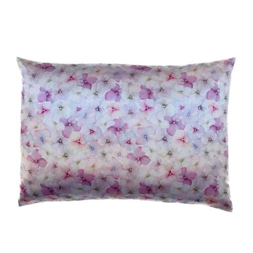 Satin Pillowcase - Elevate Your Sleep Routine with the Timeless Comfort (Pack of 2)