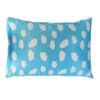 Satin Pillowcase - Elevate Your Sleep Routine with the Timeless Comfort (Pack of 2)
