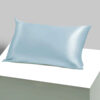 Satin Pillowcase From Night to Morning - A Touch of Elegance (Pack of 2)
