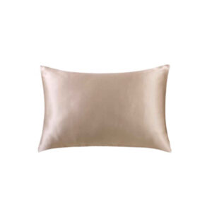 Satin Pillowcase From Night to Morning – A Touch of Elegance (Pack of 2)