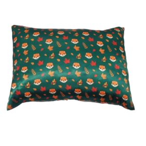 Satin Pillowcase – Softness and Luxury for Restful Sleep (Pack of 2)