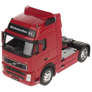 Volvo FH12 Model Lorry Toy Truck for Kids, Collectors, and Heavy Vehicle Fans