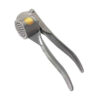 Simple & Durable Manual Garlic Press - Effortless Crushing
