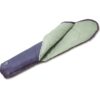 Single Person Sleeping Bag - Perfect for Backpacking, Traveling