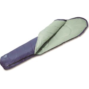 Single Person Sleeping Bag – Perfect for Backpacking, Traveling
