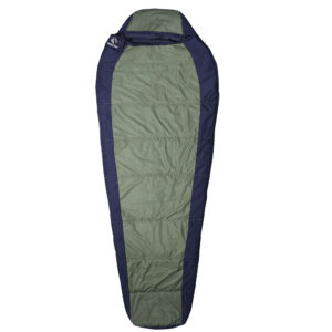 Single Person Sleeping Bag – Perfect for Camping, Comfort & Warmth for Every Adventure