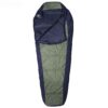 Single Person Sleeping Bag - Perfect for Camping, Comfort & Warmth for Every Adventure