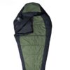 Single Person Sleeping Bag - Perfect for Camping, Comfort & Warmth for Every Adventure