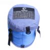 Single Person Sleeping Bag - Perfect for Camping, Comfort & Warmth for Every Adventure