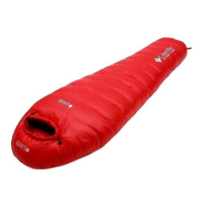 Sleeping Bag – Lightweight and Portable for Camping, Hiking & Outdoor Use