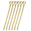 Stainless Steel Bar Spoon - Suitable for Syrup Chic & Lux Pack of 7