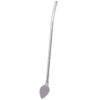 Steel Bar Spoon Perfect for Crafting Smooth, Well-Mixed Drink Pack of 6