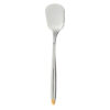 Steel Ice Cream Spoon – Sleek and Durable Design Palermo Model (Pack of 6)