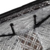 Stylish Picnic Bag - All in One with Utensil Storage, Insulated Compartment