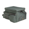 Stylish Picnic Bag - Lightweight, Designed for Comfortable Portability in Gray