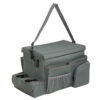 Stylish Picnic Bag - Lightweight, Designed for Comfortable Portability in Gray
