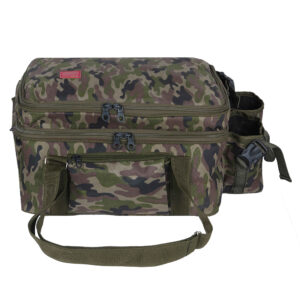 Stylish Picnic Bag – Lightweight for Comfortable Portability with Guerrilla Design