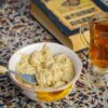 Sugar-Free Tahini Halva Date Syrup - Balance of Tradition and Wellness, 500 gr (2x)
