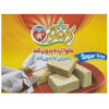 Sugar-Free Tahini Halva, The Perfect Balance of Tradition and Wellness, 170 gr (Pack of 4)