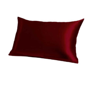 Satin Pillowcase For a Comfortable Sleep – Softness and Shine (Pack of 2)