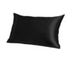 Satin Pillowcase For a Comfortable Sleep - Softness and Shine (Pack of 2)