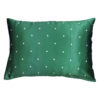 Satin Pillowcase for Beauty Sleep - Soft as Silk (Pack of 2)