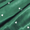 Satin Pillowcase for Beauty Sleep - Soft as Silk (Pack of 2)