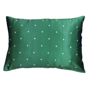 Satin Pillowcase for Beauty Sleep – Soft as Silk (Pack of 2)