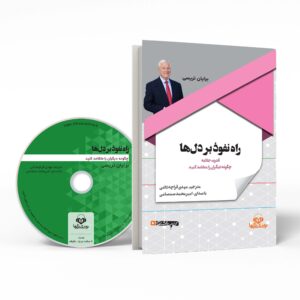 The Power of Charm by Brian Tracy and Ron Arden (Farsi) – Audiobook