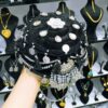 Traditional Kurdish Ethnic Hat - Perfect for Cultural Event with Coin Design
