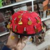 Traditional Kurdish Ethnic Hat - for Children Perfect for Cultural Event & Heritage Celebration