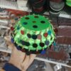 Traditional Kurdish Ethnic Hat - for Children Perfect for Cultural Event & Heritage Celebration