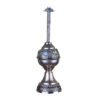 Traditional Turquoise Rosewater Sprinkler - The Beauty and Appeal (Pack of 2)