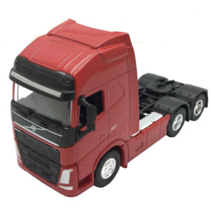 Volvo two-axle LV1 1928 Lorry Toy Truck – A Stunning Replica Designed for Collectors and Enthusiasts