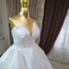 Persian Wedding Dress - Elegant and Modern Arabic Style for Every Bride