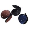 Winter Earmuffs – in Cat Motifs, A Must-Have for Cold Days