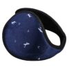 Winter Earmuffs – in Cat Motifs, A Must-Have for Cold Days