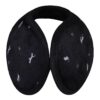 Winter Earmuffs – in Cat Motifs, A Must-Have for Cold Days