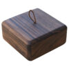 Wooden Candy Bowl - The Perfect Blend of Style and Nature