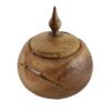 Wooden Candy Bowl – A Perfect Blend of Style and Functionality for Treats and Snacks