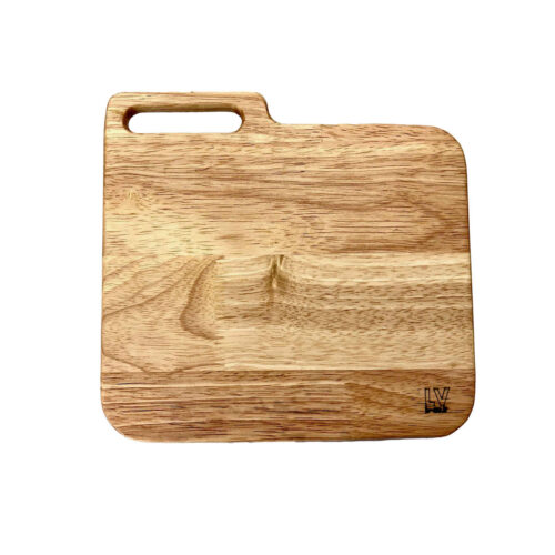 Bamboo Wooden Serving & Cutting Board Natural – Style, Quality, and Durability