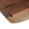 Wooden Serving & Cutting Board Perfect for Any Occasion - Berkeh Model