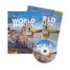World English 1 - 2nd Edition by Martin Milner (with Audio CD)