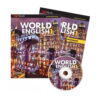 World English 1 - 3rd Edition by Martin Milner (with Audio CD)