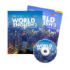 World English 2 - 2nd Edition by Martin Milner (with Audio CD)